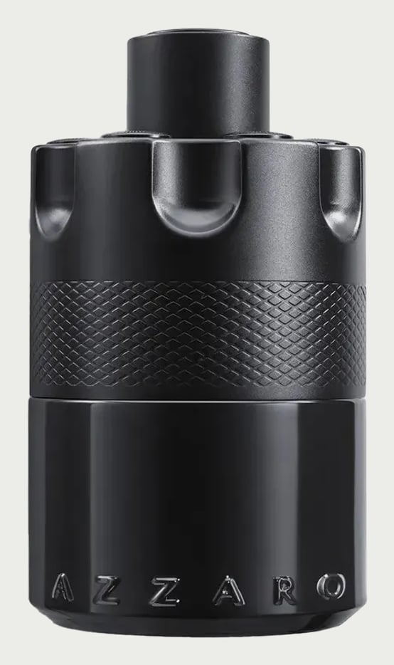 Perfume Masculino Eau de Parfum Azzaro The Most Wanted Intense 100 ml