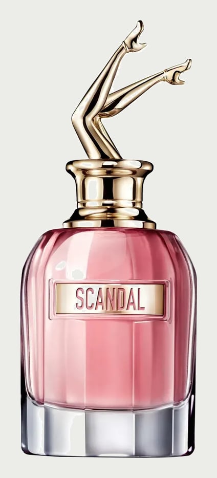 Perfume Jean Paul Gaultier Scandal Eau de Parfum 80 ml Feminino