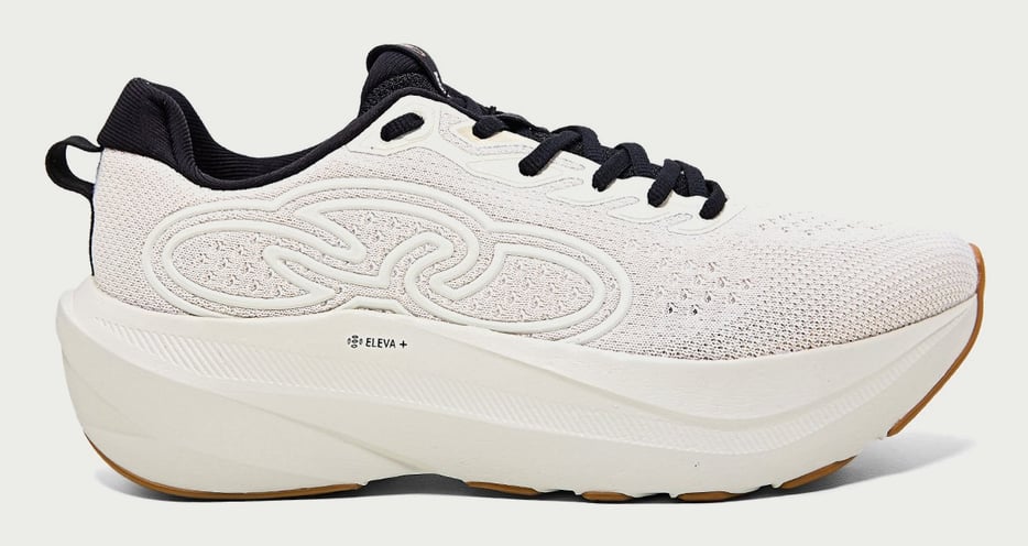 Tenis Olympikus Nuvem Masculino Cinza preto