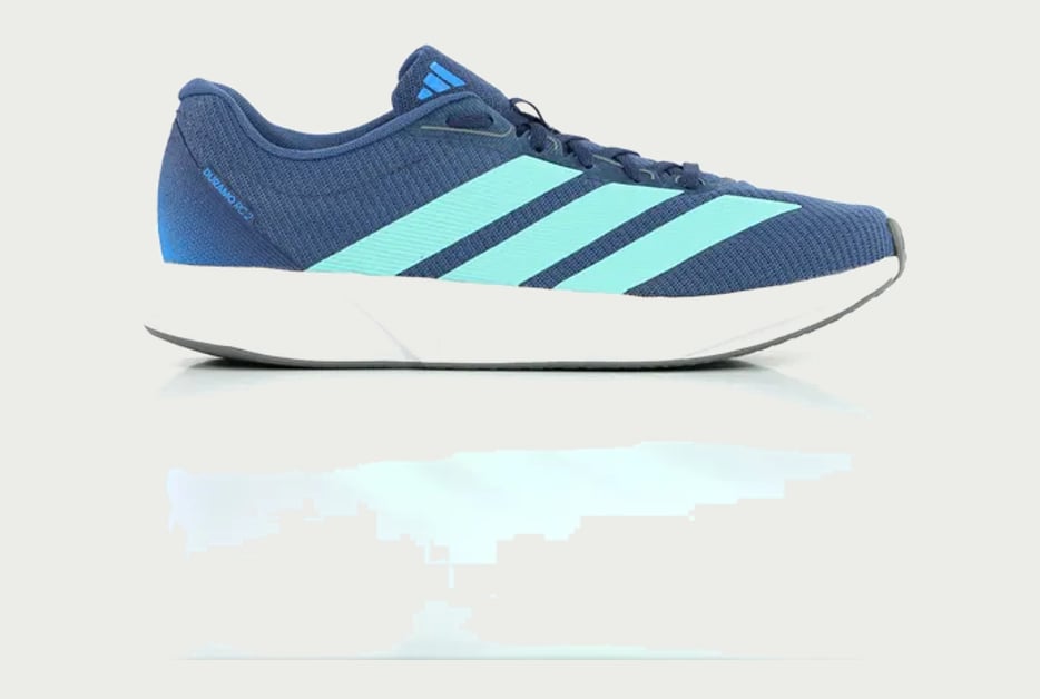 Tênis adidas Duramo Corrida Tração Antiderrapante Original