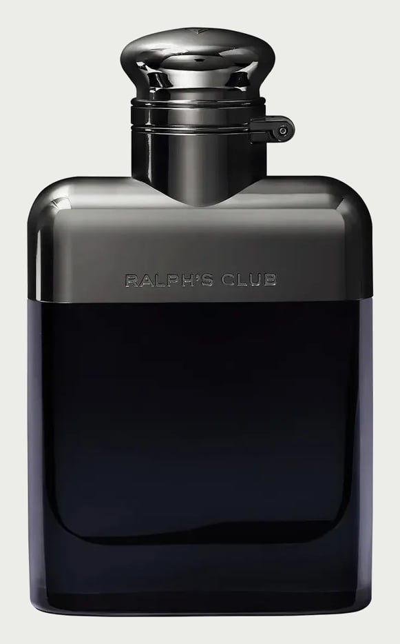 Perfume Masculino Eau de Parfum Ralph Lauren Ralph’s Club 50 ml