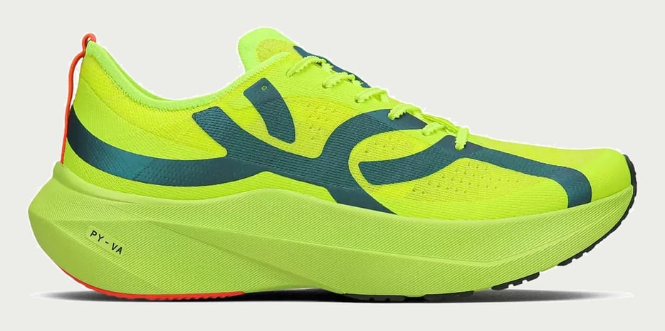 Tênis Olympikus Corre 5 Unissex Verde Mesh 42 Br