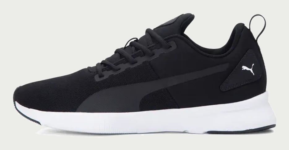 Tênis Flyer Runner Mesh Bdp Puma