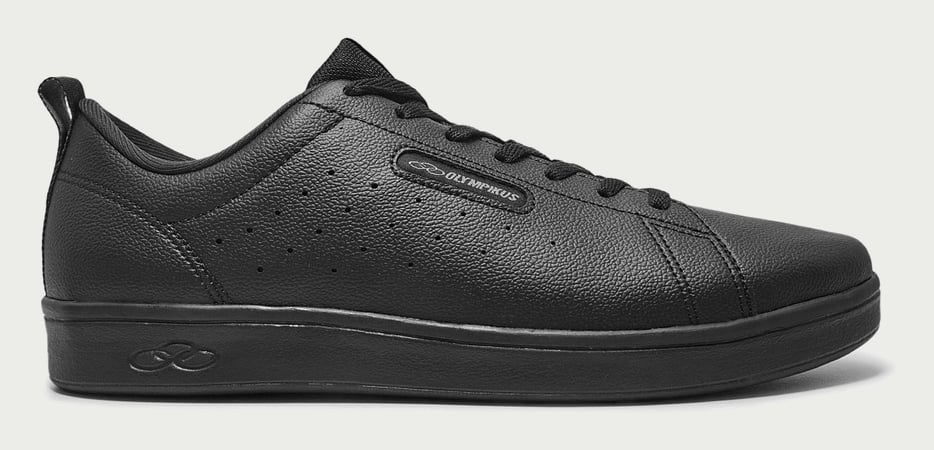 Tenis Olympikus Only 2 Masculino Preto