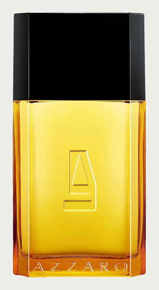 Perfume Masculino Eau de Toilette Azzaro - Azzaro Pour Homme 100 ml