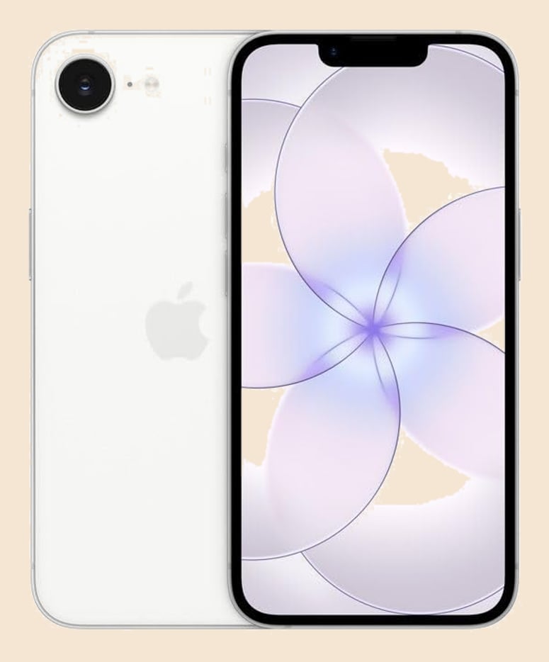 Apple iPhone 17e de 256 GB — Branco