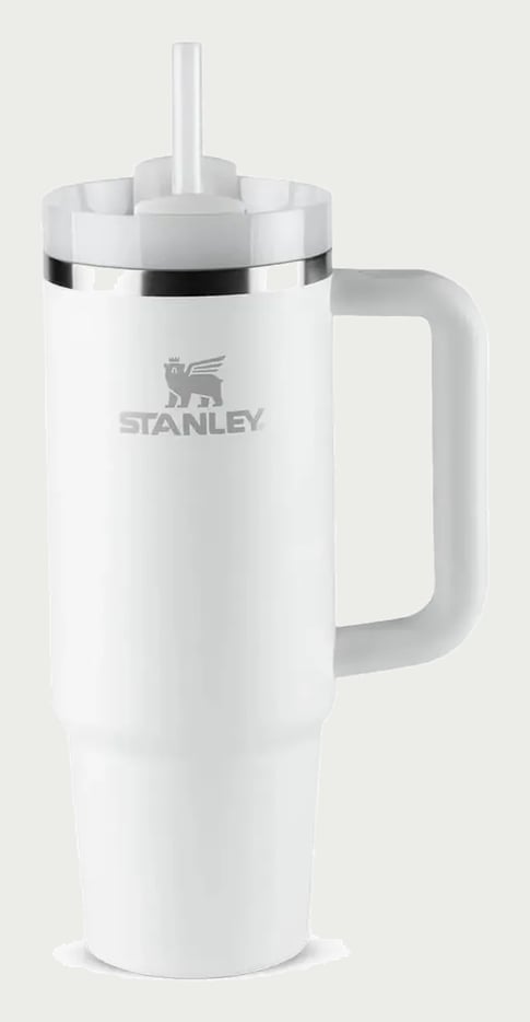 Copo Stanley Quencher Frost 887ml
