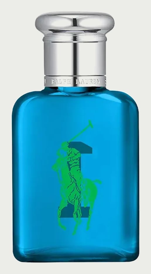 Perfume Masculino Ralph Lauren Big Pony 40ml
