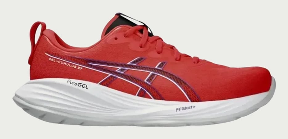 Tênis Asics Gel-cumulus 27 Masculino