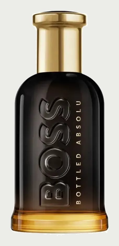 Perfume BOSS Bottled Absolu Parfum Masculino de Hugo Boss 50 mL