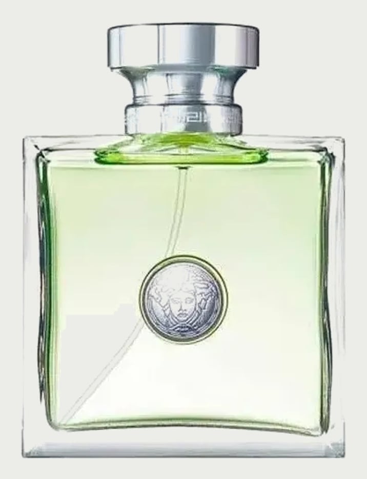 Perfume Versace Versense Eau de Toilette 100ml Feminino Cítrico