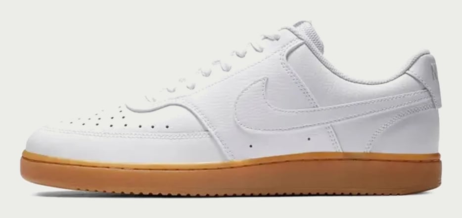 Tênis Nike Court Vision Low Masculino