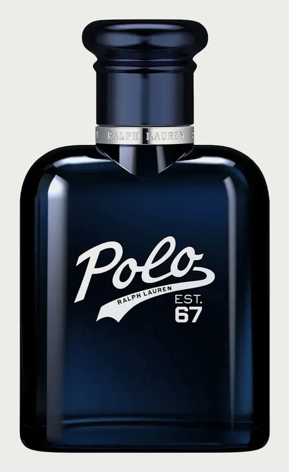 Perfume Masculino Eau de Toilette Ralph Lauren Polo 67 125ml