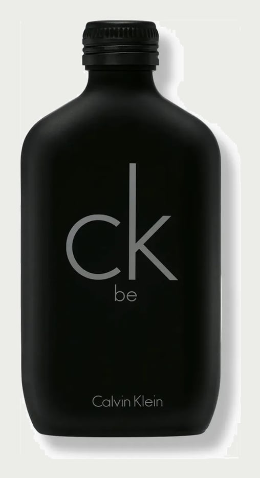 Perfume Calvin Klein Ck Be Unissex Edt - 200ml