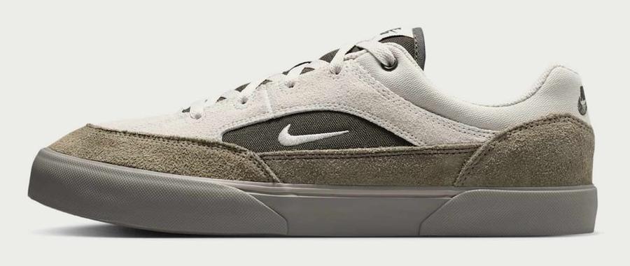 Tênis Nike SB Malor Masculino