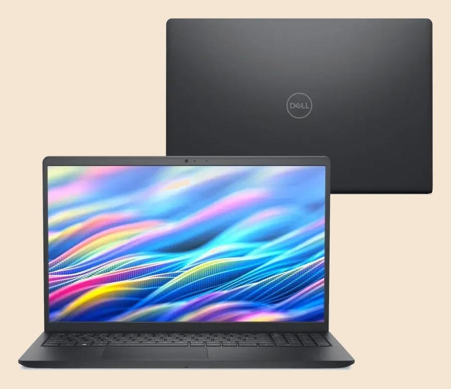 Notebook Dell Dc15-i51334u-a50 15.6 Fhd I5 8gb 512gb Win 11