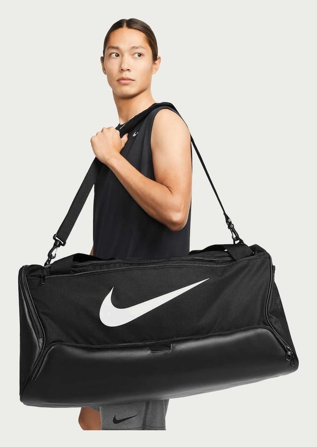 Bolsa Nike Brasilia 95L Unissex