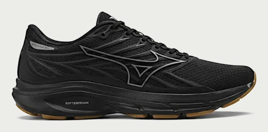Tenis Mizuno Jet 8 Masculino