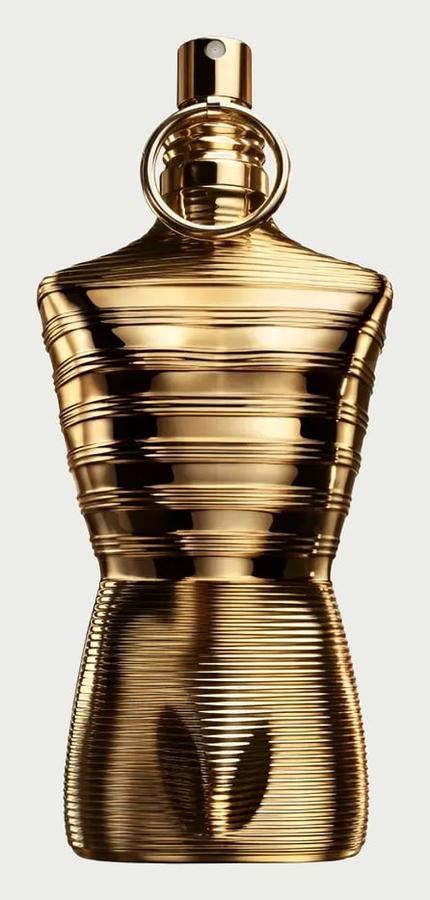 Perfume Jean Paul Gaultier Le Male Elixir Absolu Parfum Intense 125 ml Masculino