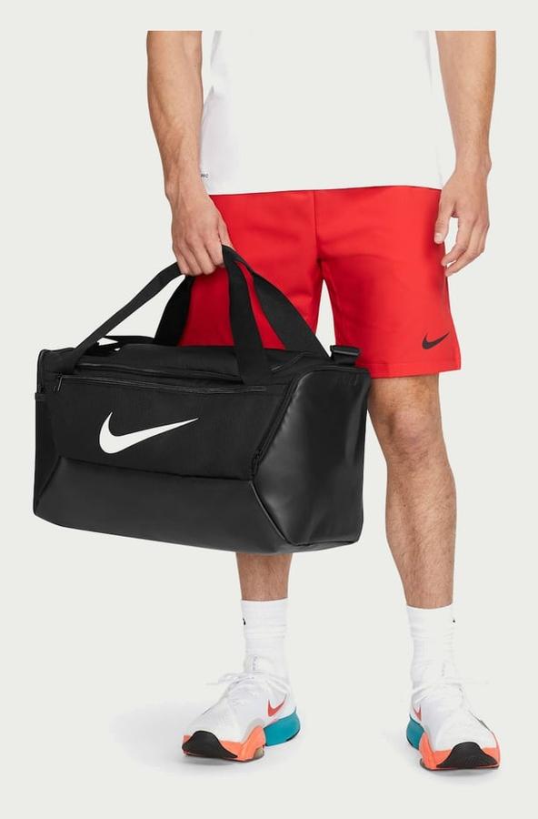 Bolsa Nike Brasilia 41L Unissex