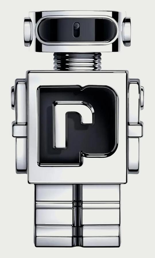 Perfume Rabanne Phantom Eau de Toilette 50 ml Masculino