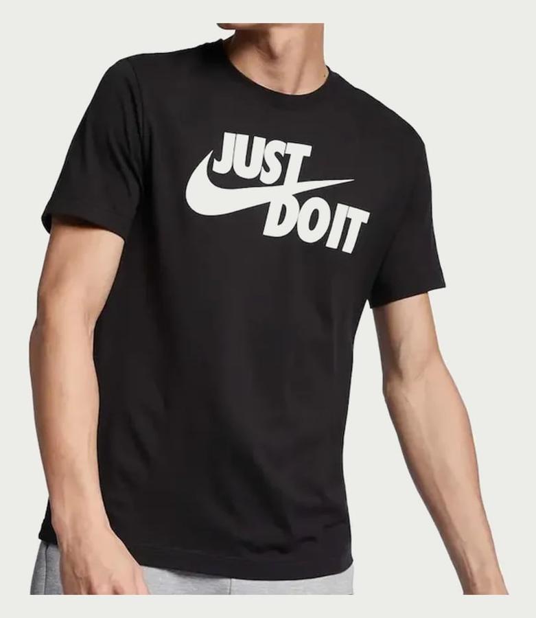 Camiseta Nike Sportswear Just Do It Masculina
