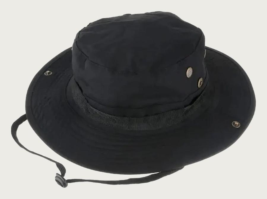 Chapéu Tático Militar Bonnie Hat Hip Stop Airsoft Camping