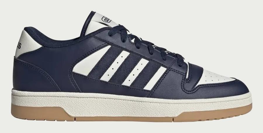Tênis Masculino E Feminino Break Start adidas Azul Liso 42 Br