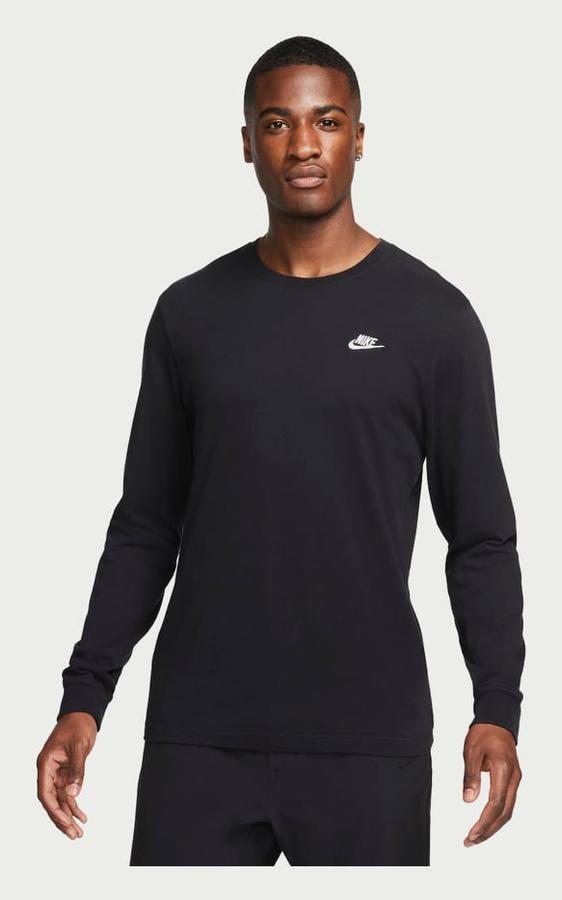 Camiseta Nike Sportswear Masculina