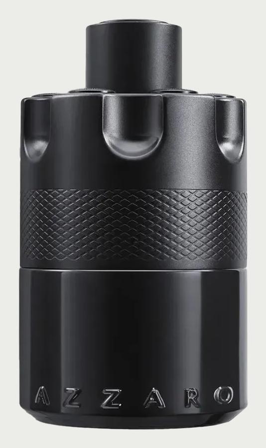 Perfume Masculino Eau de Parfum Azzaro The Most Wanted Intense 100 ml