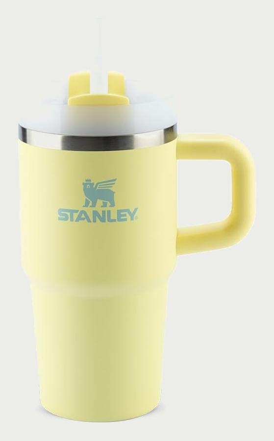 Stanley Copo Quencher com Alça Pomelo | 591ML