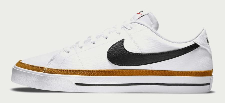 Tênis Nike Court Legacy Masculino