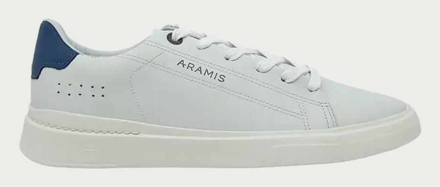 Tenis Aramis Masculino Journey Urban Casual Conforto Macio