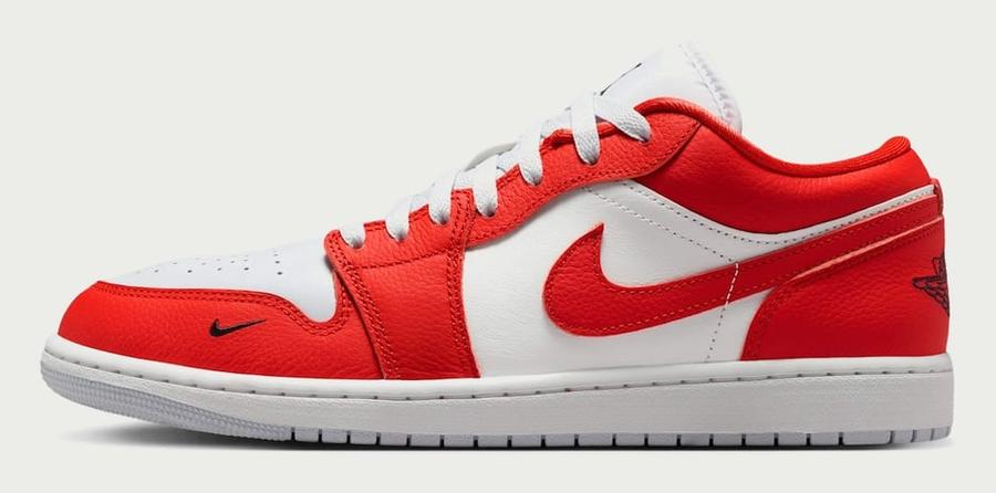 Tênis Air Jordan 1 Retro Low SE Masculino