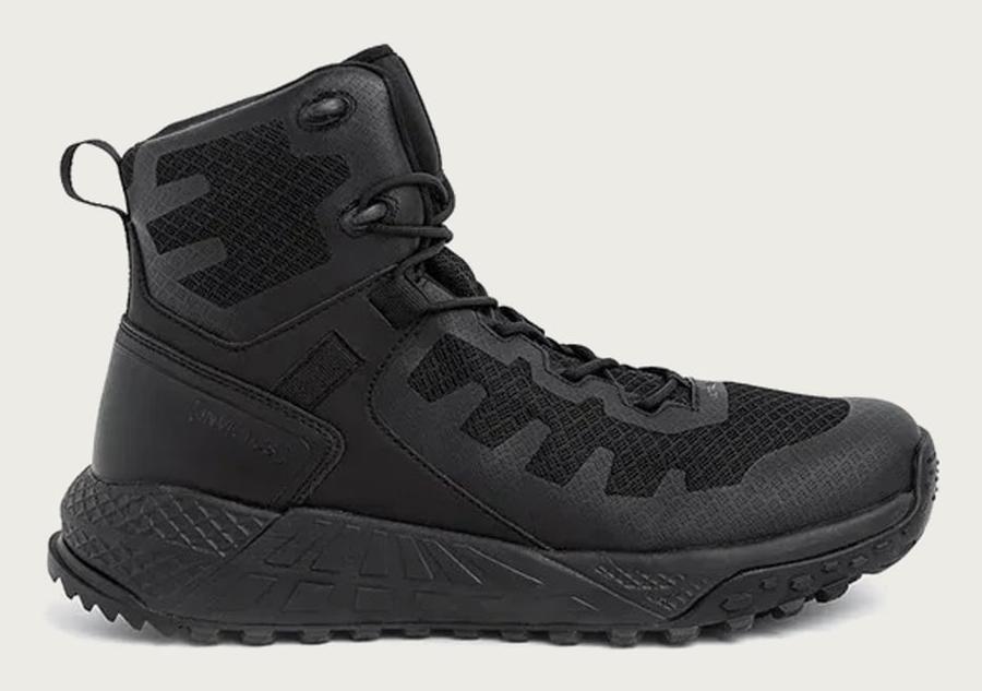 Bota Invictus Arion 2.0 6 Polegadas Tática Ultra Extra Leve