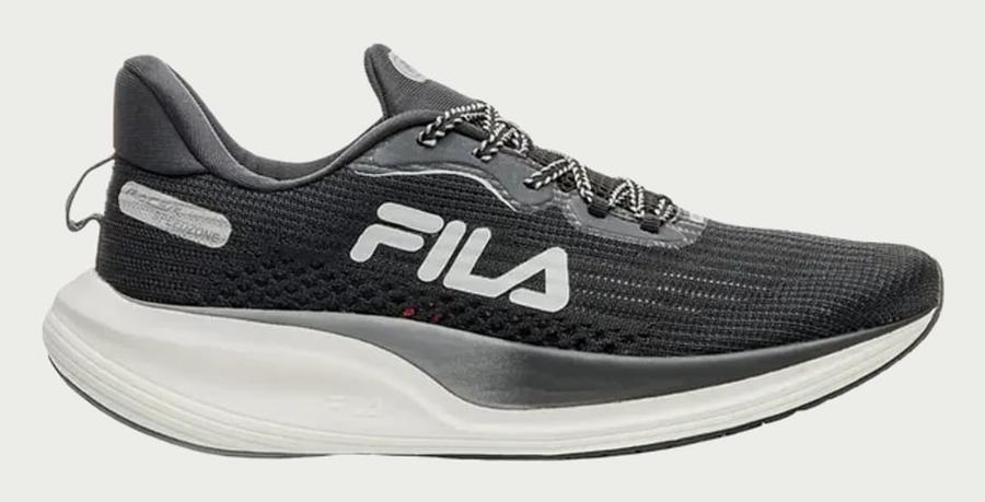 Tênis Fila Racer Speedzone Feminino Corrida Original