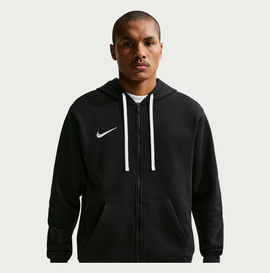 Jaqueta Nike Park Fleece Masculina
