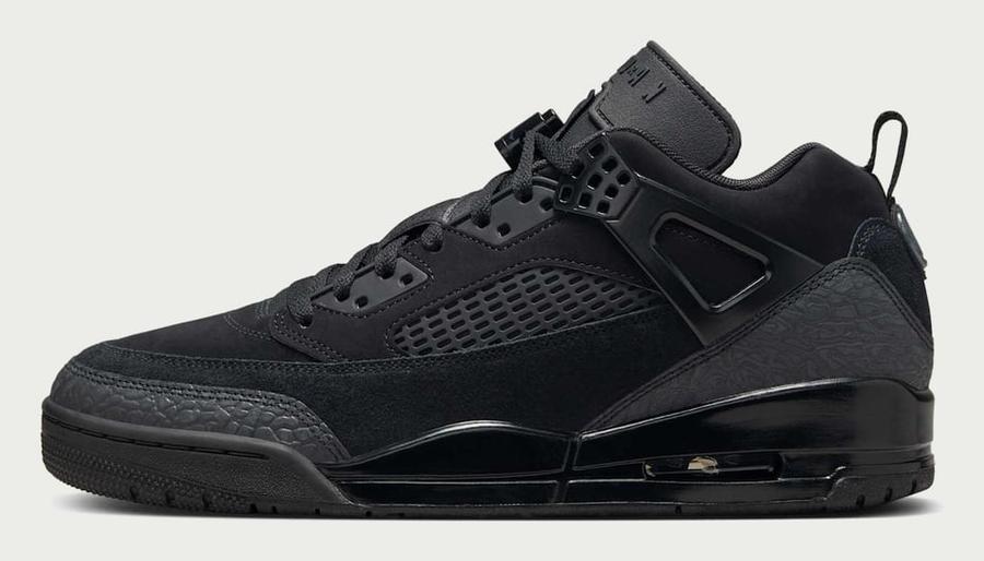 Jordan Spizike Low