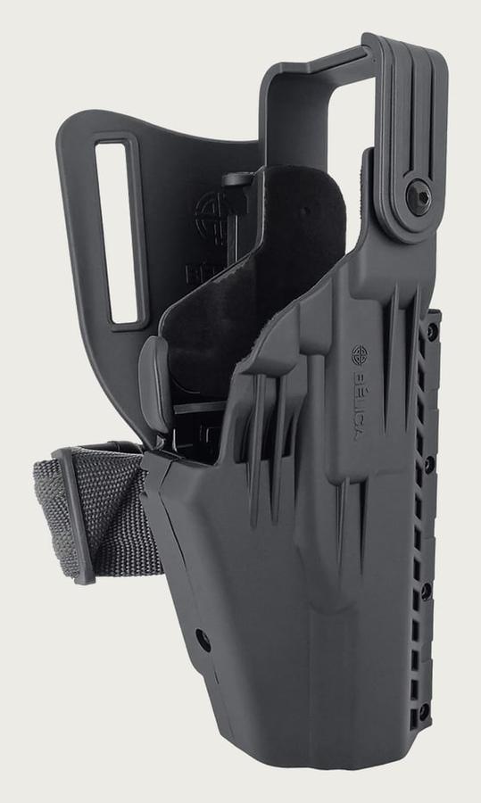 Coldre Hunter Para Glock / Beretta / Taurus / Tx / Cz / Xdm