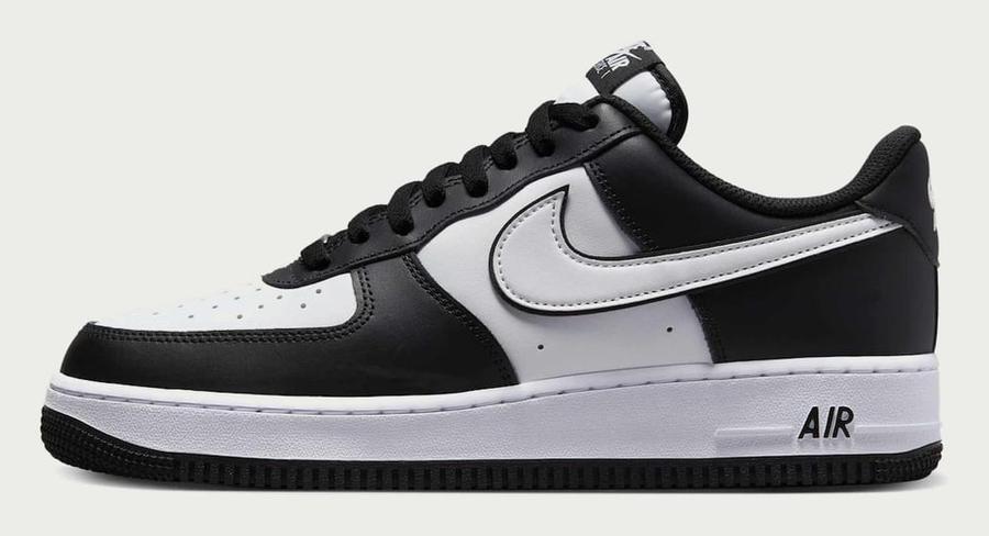 Tênis Nike Air Force 1 '07 Masculino