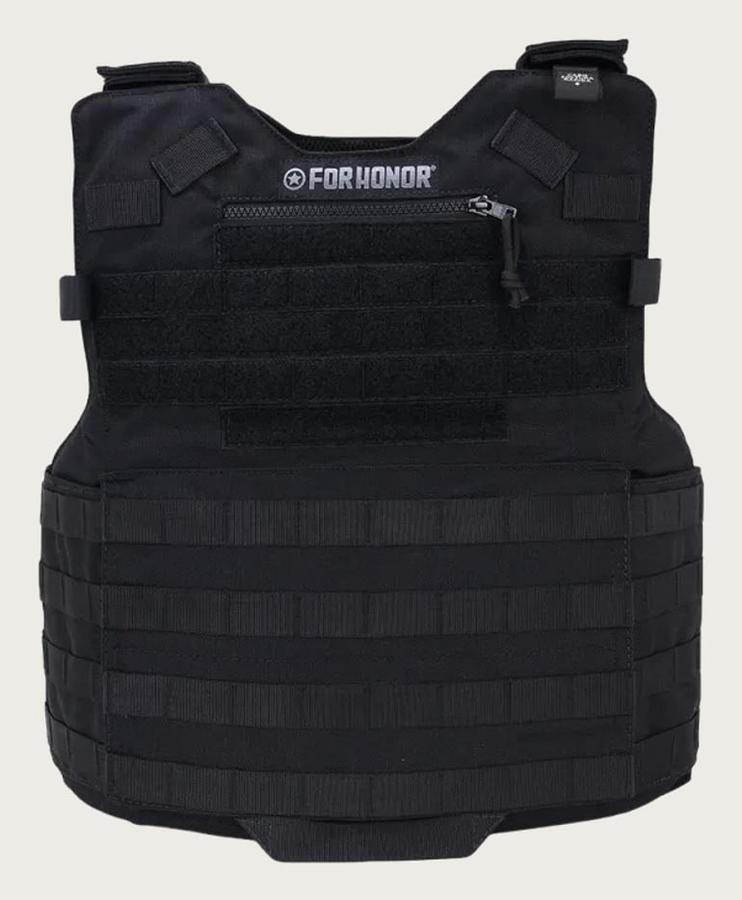 Capa Modular Forhonor 3a - Airsoft - Várias Cores