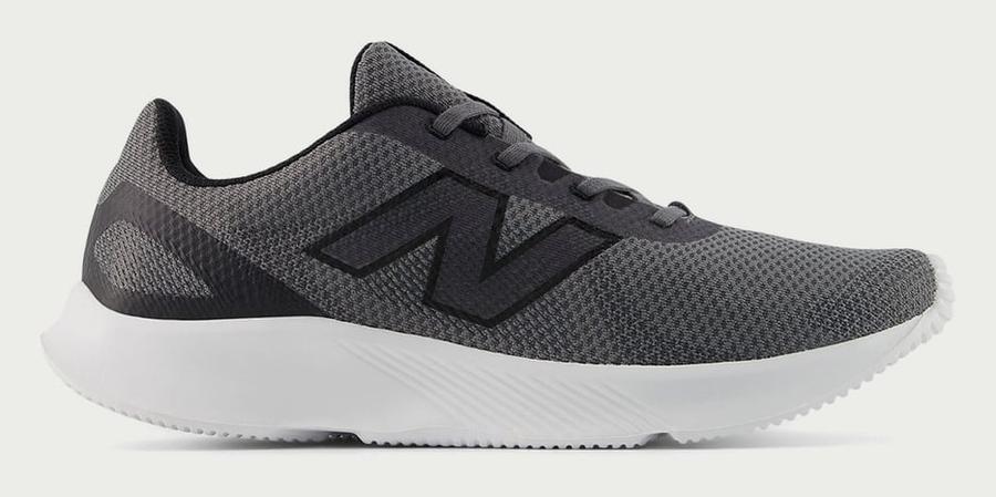 Tenis New Balance 430 V4 Masculino Grafite