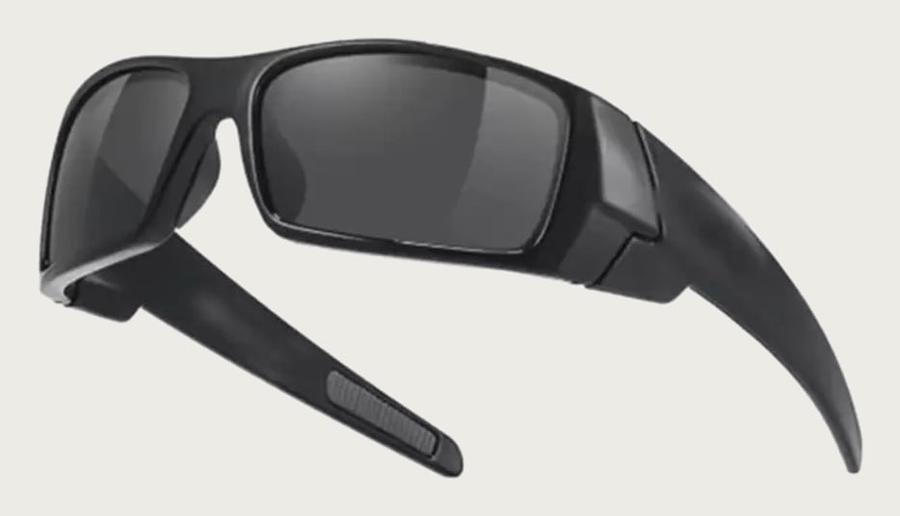 Óculos De Sol Estilo Gascan Polarizados Uv400 Premium