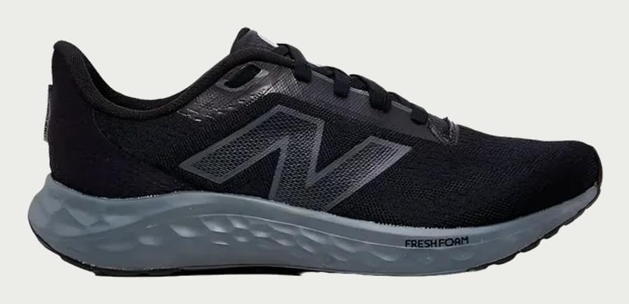 Tênis Masculino Fresh Foam Arishi V4 Esportivo New Balance