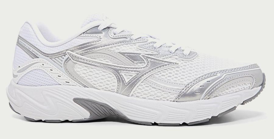 Tenis Mizuno Csd Sport Branco