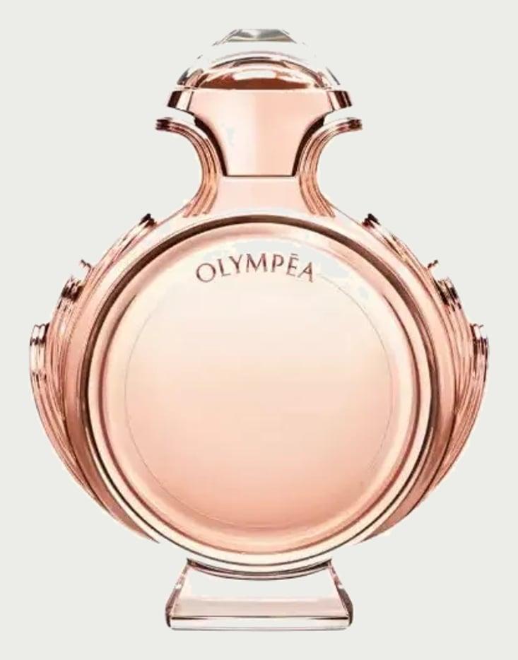 Rabanne Olympéa Original EDP 50ml para feminino
