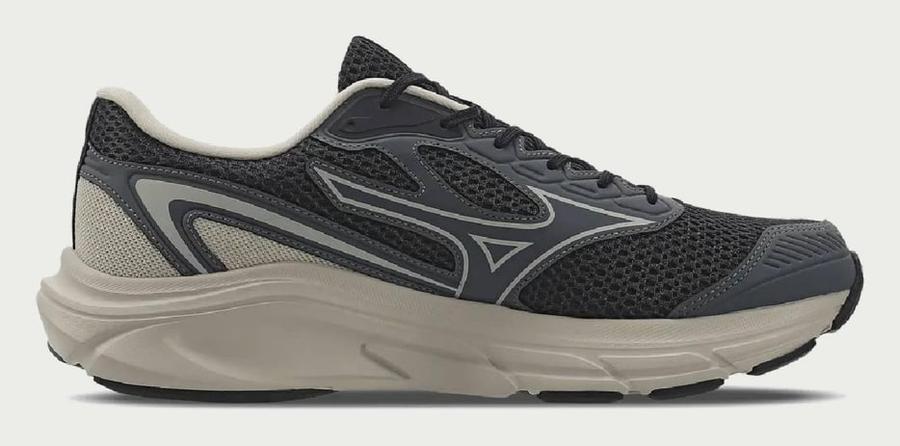 Tenis Mizuno Hawk 6 Masculino Marinho