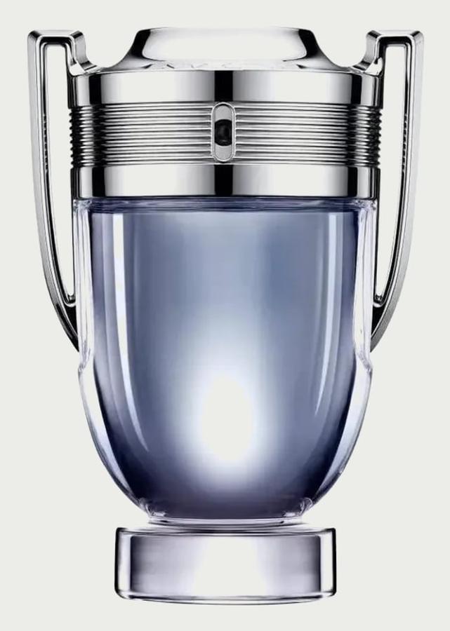 Invictus de Rabanne Eau de Toilette 100 ml