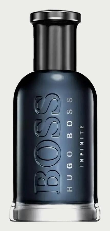 Perfume Masculino Bottled Infinite Eau de Parfum 100ml Hugo Boss