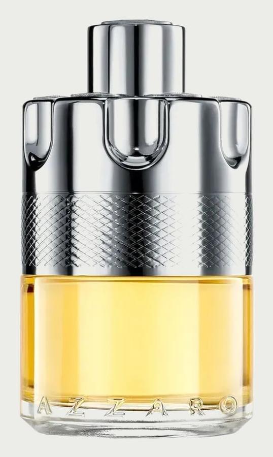 Perfume Masculino Azzaro Wanted Edt 100ml